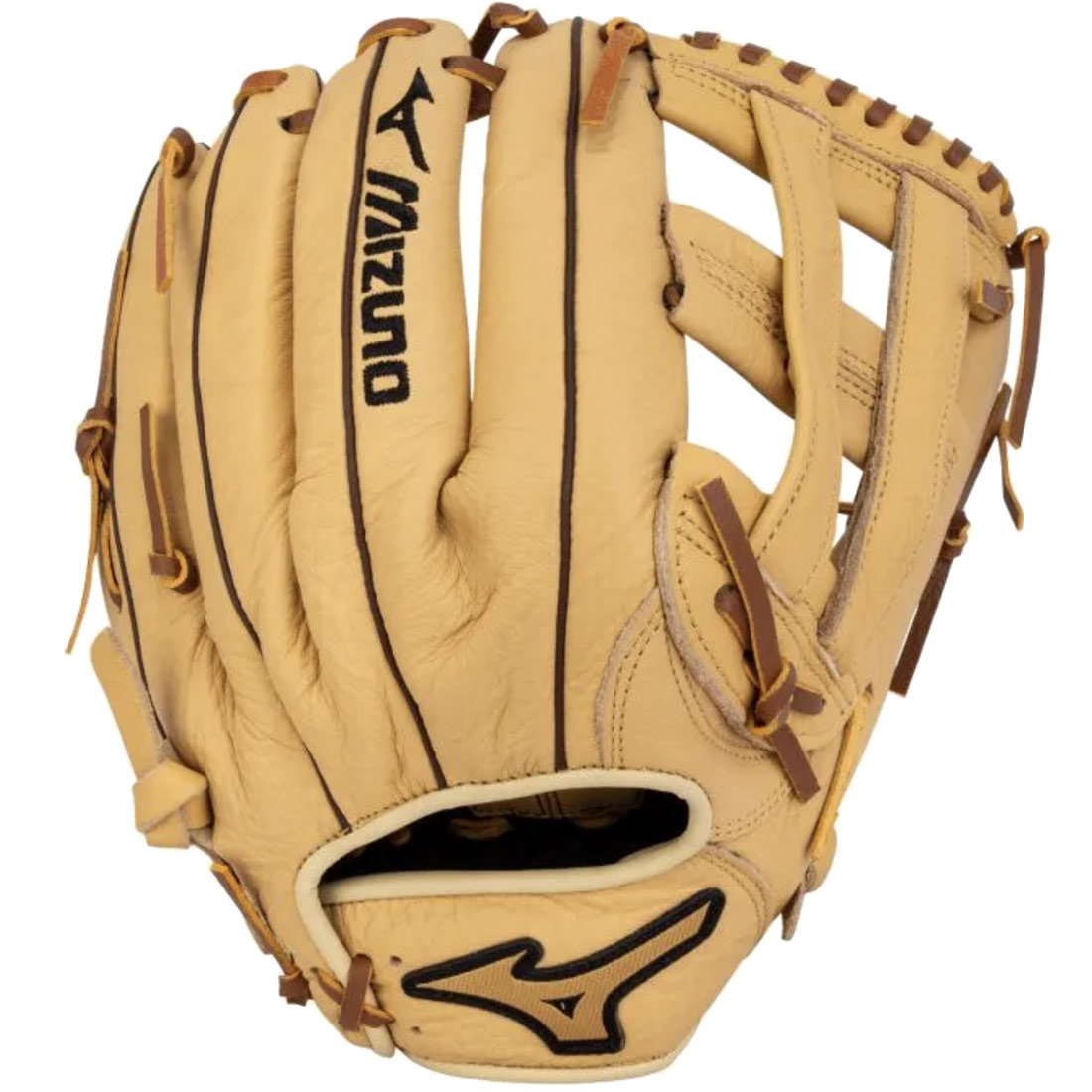 Mizuno Prospect Select Youth Baseball Glove 12\" GPSL1201T 313125