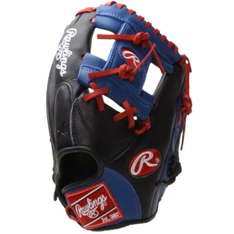 Rawlings Gamer XLE Baseball Glove 11.25\" GXLE2PT