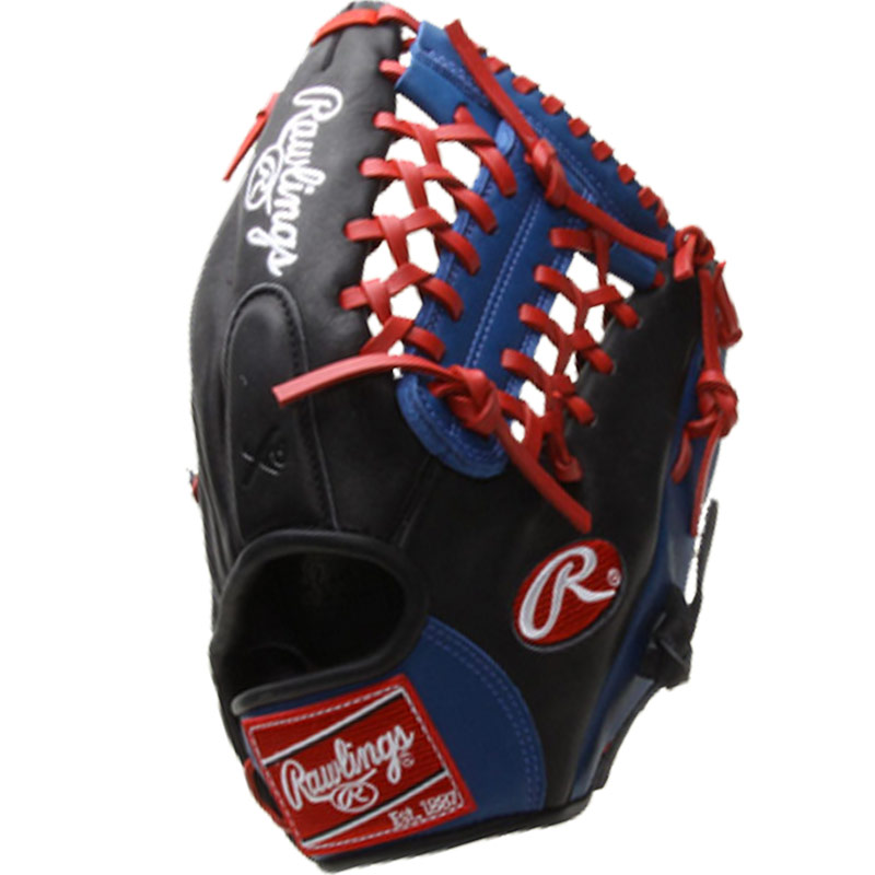 Rawlings Gamer XLE Baseball Glove 11.5\" GXLE4PT