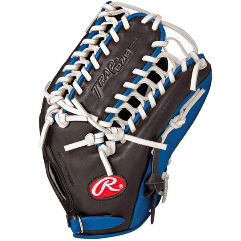 Rawlings Gamer XLE Baseball Glove 12.75\" GXLE8BRW