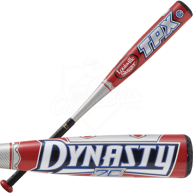 TPX Dynasty Coach Pitch Baseball Bat -11.5oz. CP11D
