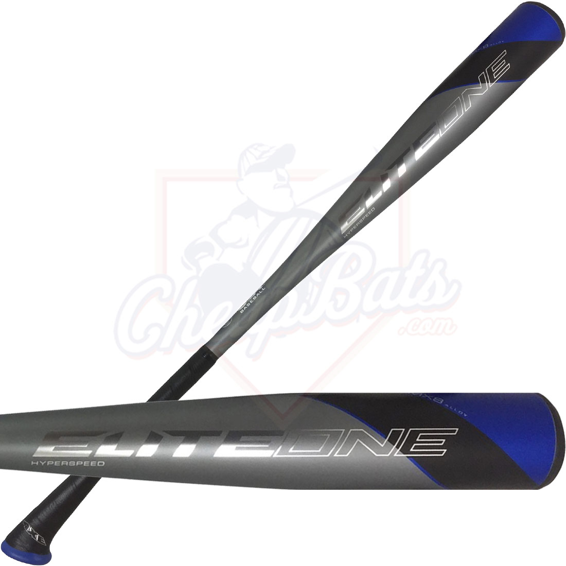 2021 Axe EliteOne HyperSpeed Youth USA Baseball Bat -11oz L192J