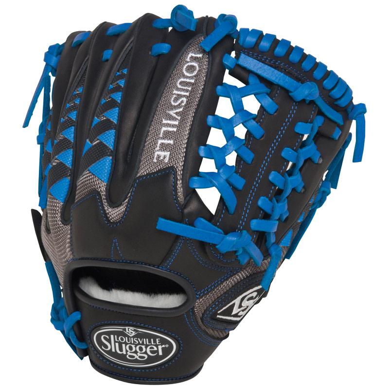 Louisville Slugger HD9 Baseball Glove 11.5\" Royal FGHDRL5-1150