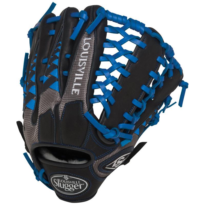 Louisville Slugger HD9 Baseball Glove 12.75\" FGHDRL5-1275