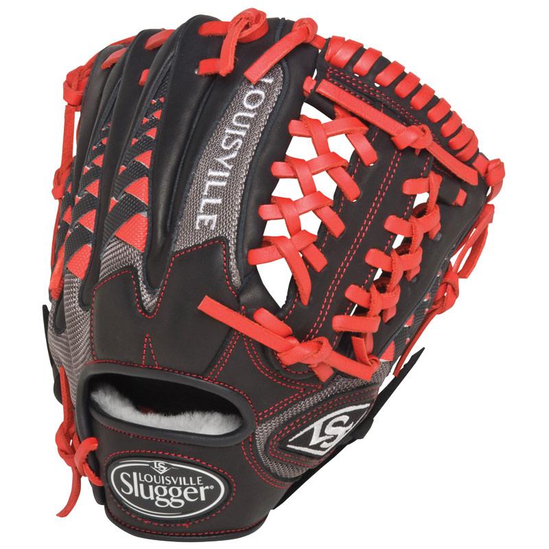 Louisville Slugger HD9 Baseball Glove 11.5\" FGHDSR5-1150