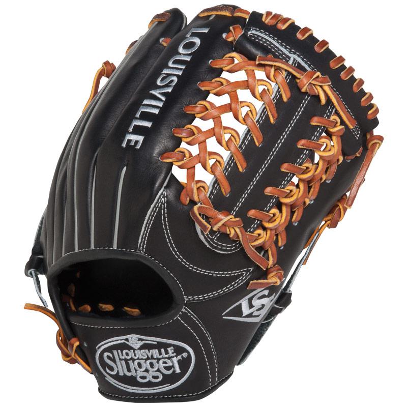 Louisville Slugger Katsu Baseball Glove 11.5\" FGKTBK5-1150