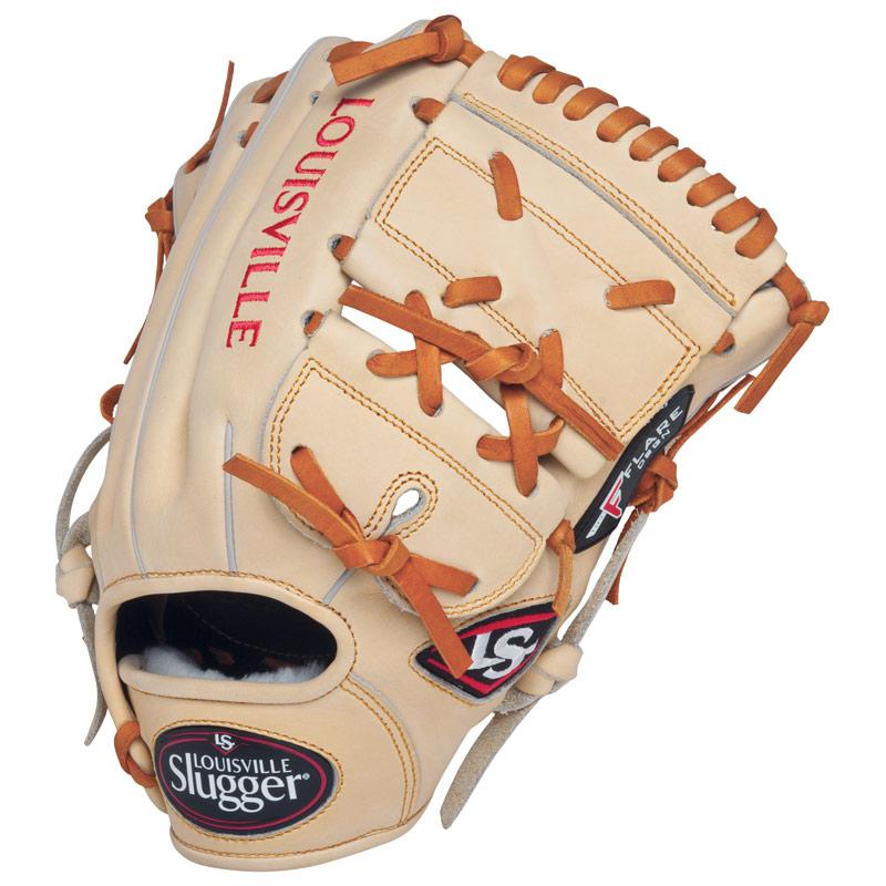 Louisville Slugger Pro Flare Baseball Glove 11.75\" FGPF14-CR1176