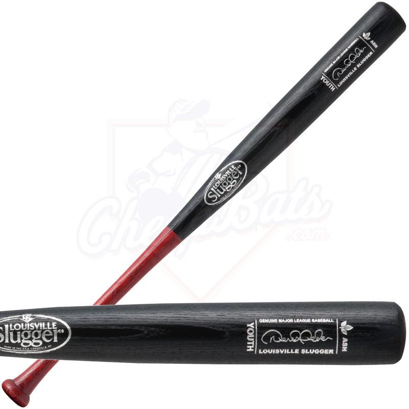 Louisville Slugger 125 Ash Youth Baseball Bat WB125YB-BW