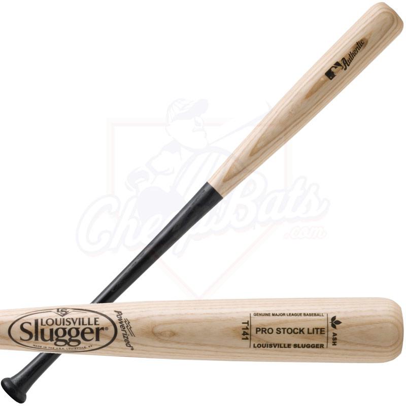 Louisville Slugger Pro Stock Lite C271 Ash Wood Baseball Bat -5oz WBPL141-NB