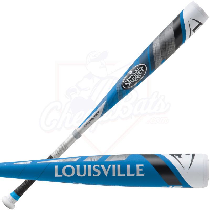 2015 Louisville Slugger CATALYST Big Barrel Bat -12oz SLCT152