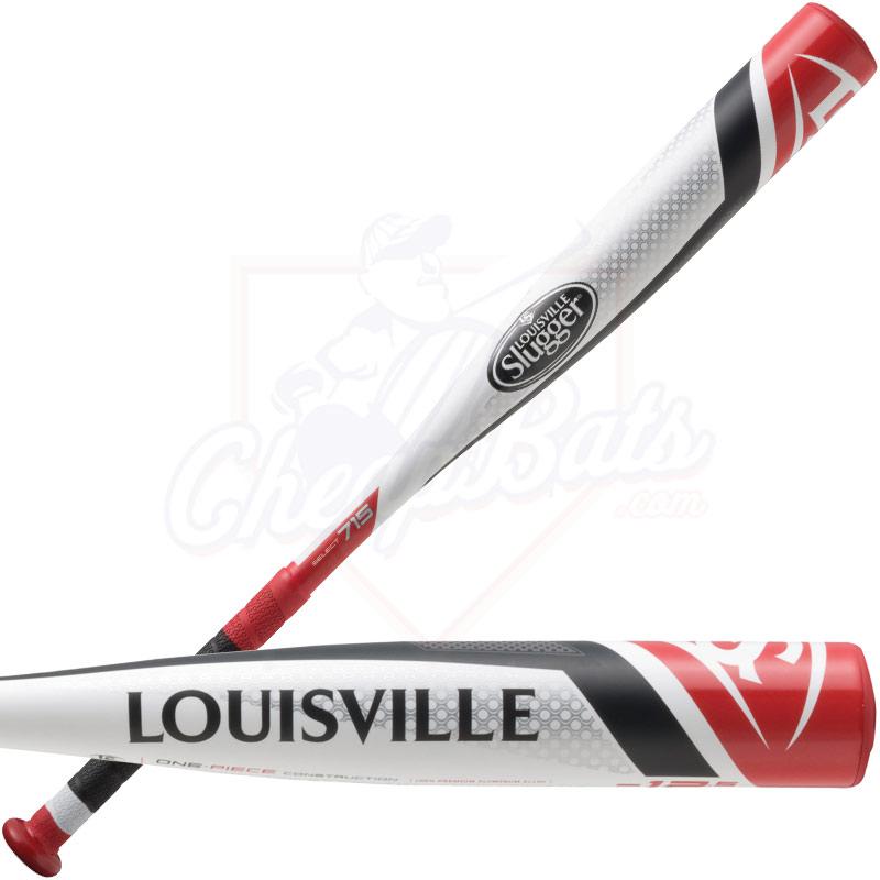 2015 Louisville Slugger SELECT 715 Tee Ball Bat -12.5oz TBS7152