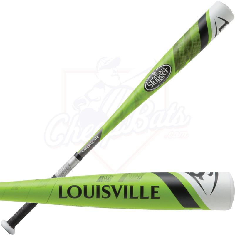 2015 Louisville Slugger VAPOR BBCOR Baseball Bat -3oz BBVA153