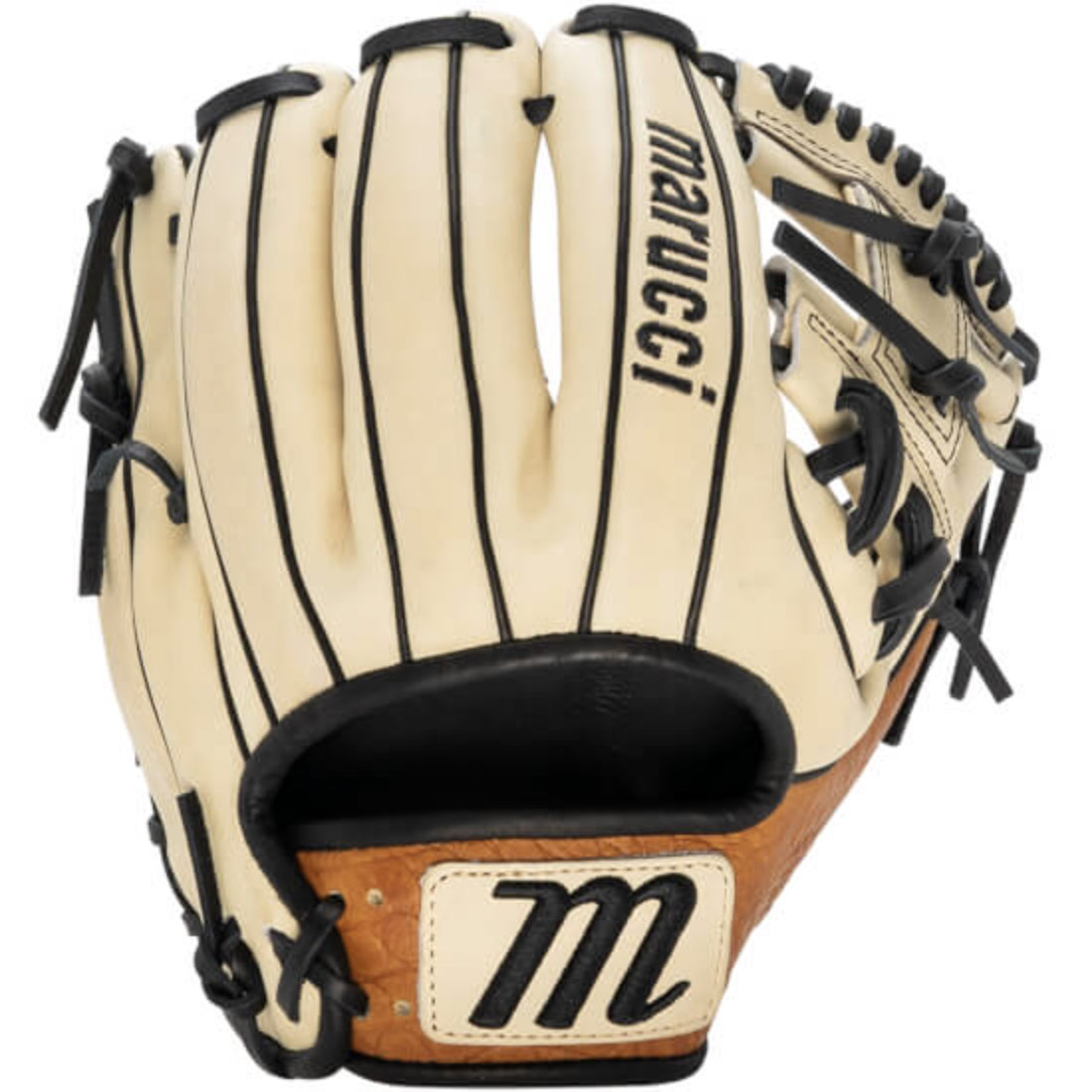 Marucci Capitol M Type Baseball Glove 11.25\" MFG2CP42A2-CM/GT