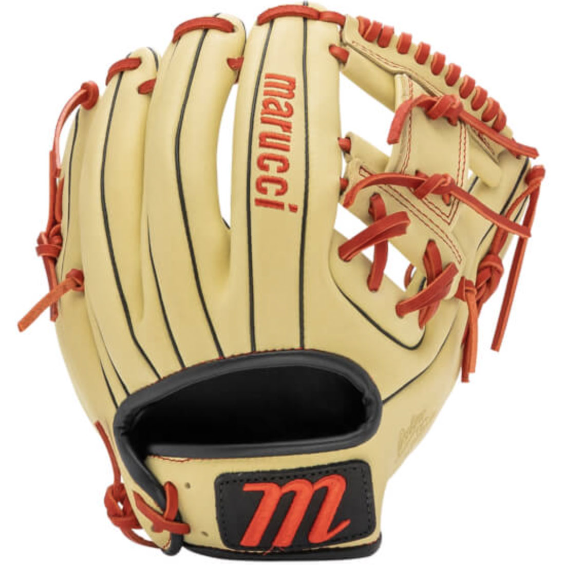 Marucci Oxbow M Type Baseball Glove 11.5\" MFG2OX43A2