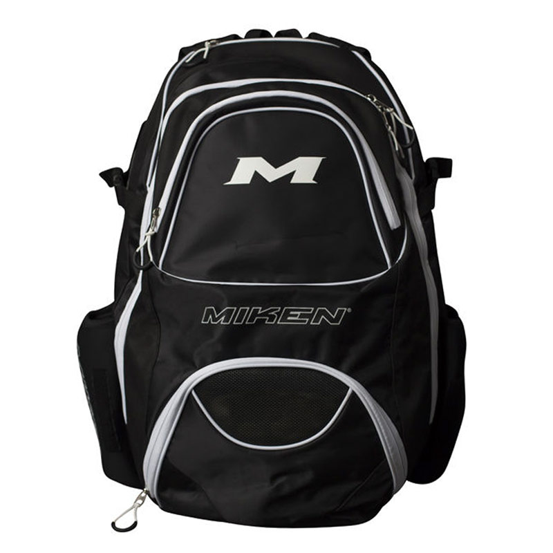 Miken Players XL Backpack MKBG18-XL