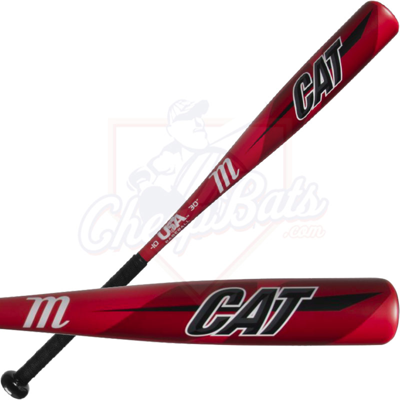-10 2020 Marucci CAT USA MSBC10USA Baseball Bat 