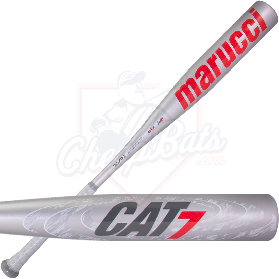 2020 Marucci CAT 7 Black BBCOR Baseball Bat ~ 31/28 ~ New w/ Warranty 