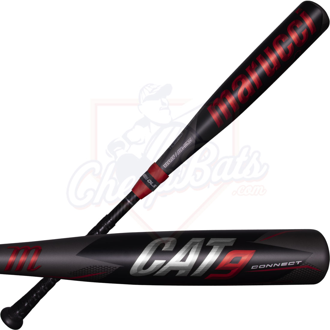 31 28 Marucci Cat8-3 Baseball Bat