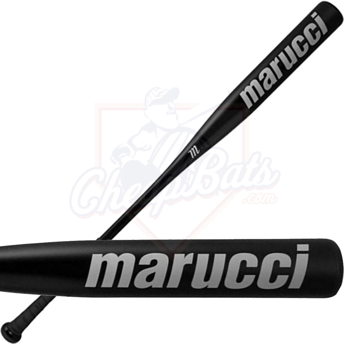 Marucci Coach Series Aluminum Fungo Bat -13oz MTRBFA