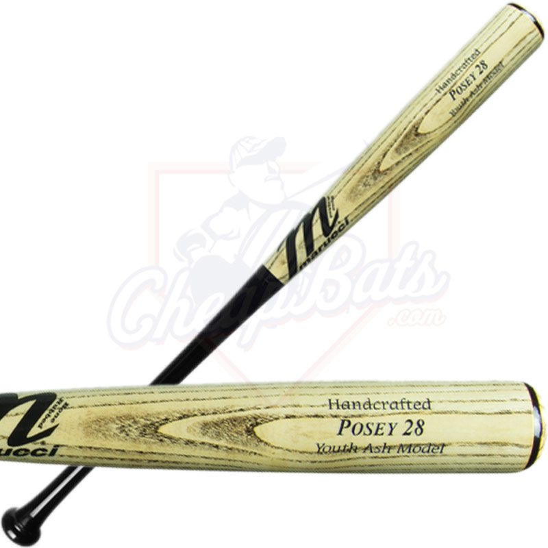 Details about   Marucci Posey28 Pro Ash Model 
