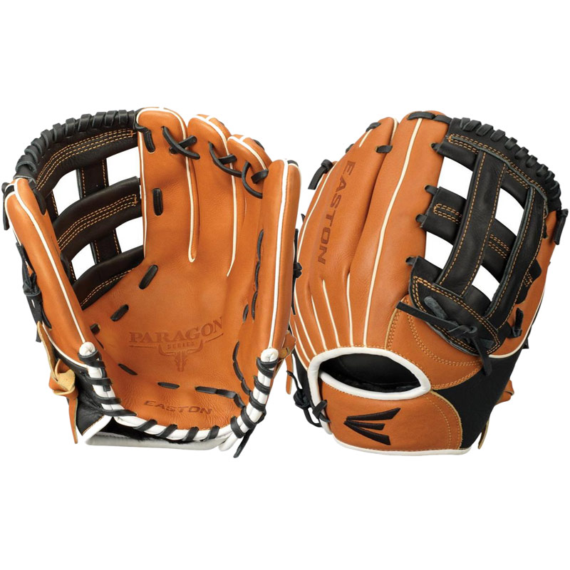 Easton Paragon Youth 12” Baseball Glove RHT P1200Y New 