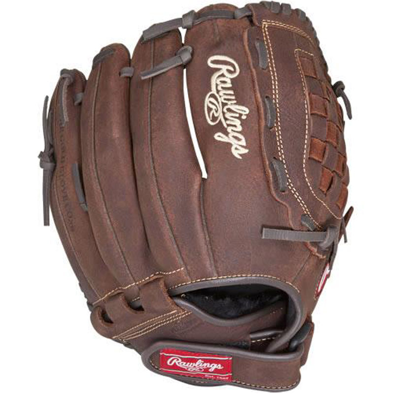 Rawlings Player Preferred Baseball/Slowpitch Softball Glove 12\" P120BFL