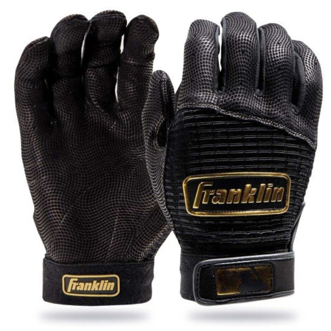 Franklin Pro Classic Batting Gloves (Adult Pair)