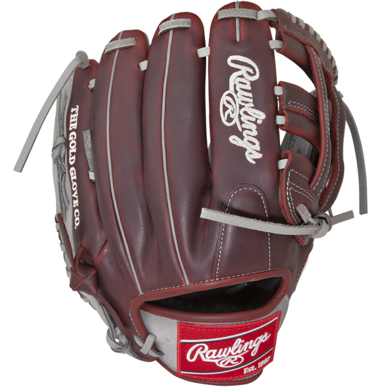 Rawlings Heart of the Hide Limited Edition Baseball Glove 11.5\" PRO204-6GSH