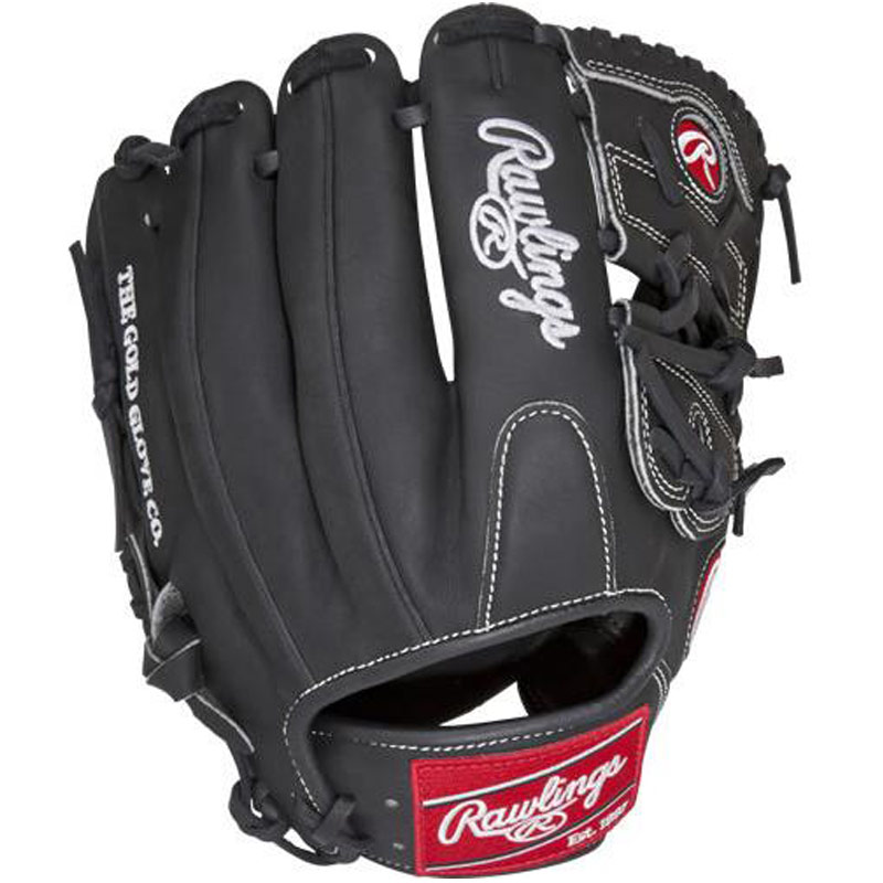 Rawlings Heart of the Hide Dual Core Baseball Glove 11.5\" PRO204DC-9B