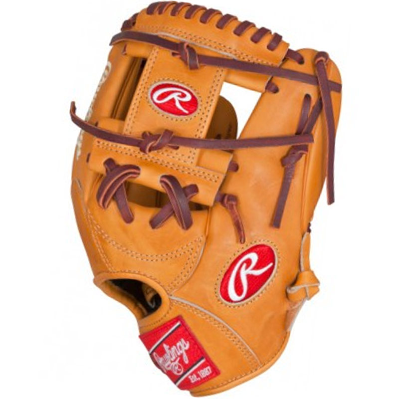 Rawlings Heart of the Hide Limited Edition Baseball Glove 11.5\" PRO214-2JT