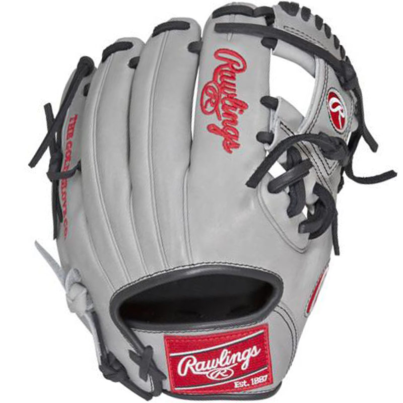 Rawlings Heart of the Hide Baseball Glove 11.25\" PRO2172-2G