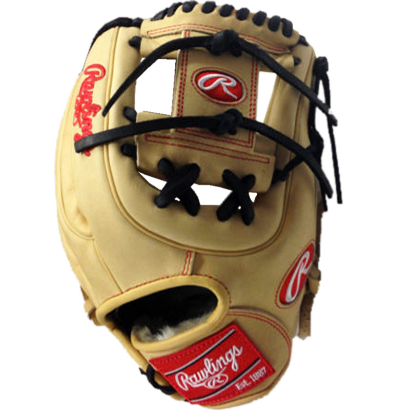 Rawlings Heart of the Hide Limited Edition Baseball Glove 11.5\" PRO314-2C