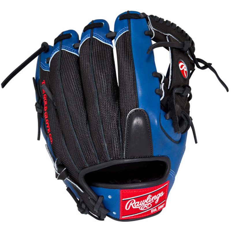 Rawlings Heart of the Hide Limited Edition Baseball Glove 11.25\" PROPL217JB-ESC