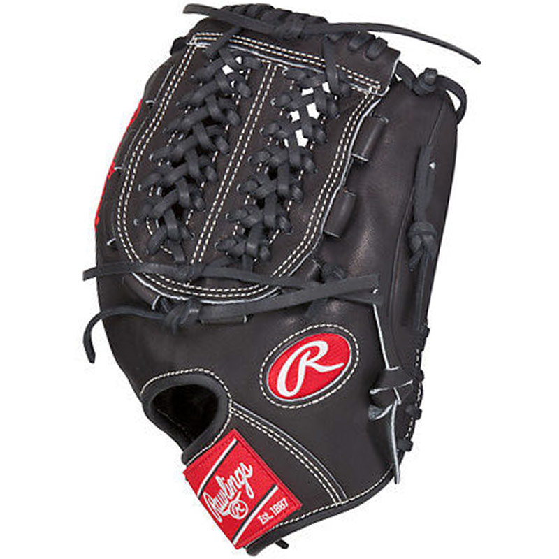 Rawlings Pro Preferred Limited Edition Baseball Glove 12\" PROS1175-15KB-ARR