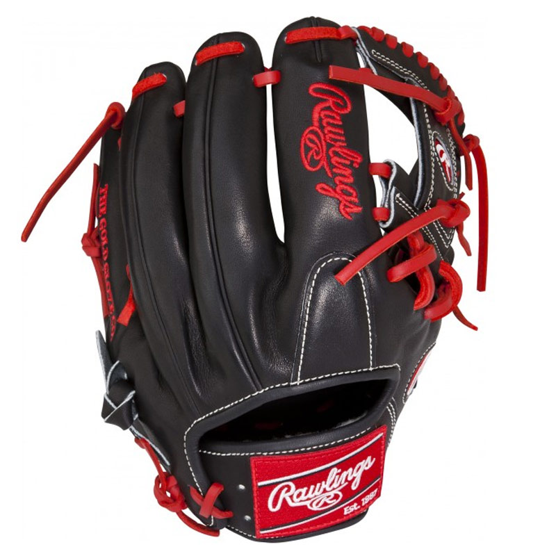 Rawlings Pro Preferred Limited Edition Baseball Glove 11.75\" PROS15ICB-LIN