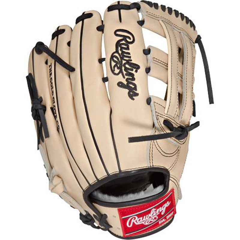 Rawlings Pro Preferred Baseball Glove 12.75\" PROS303-6C
