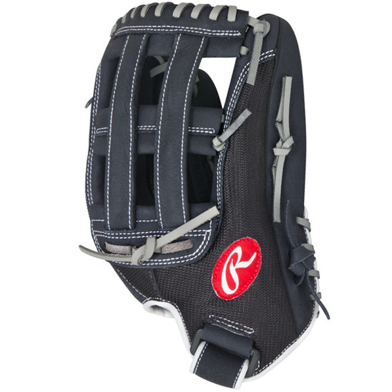 Rawlings Renegade Baseball/Softball Glove Series R130BGSH 