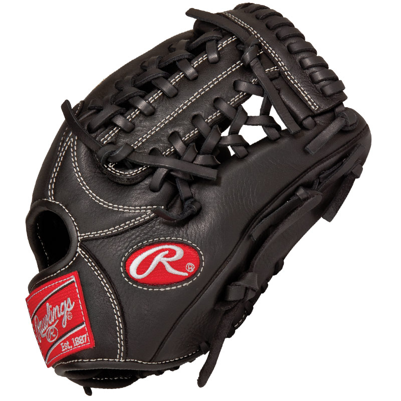Rawlings G1125PT GG Gamer Series Pro Taper Baseball Glove 11.25\"