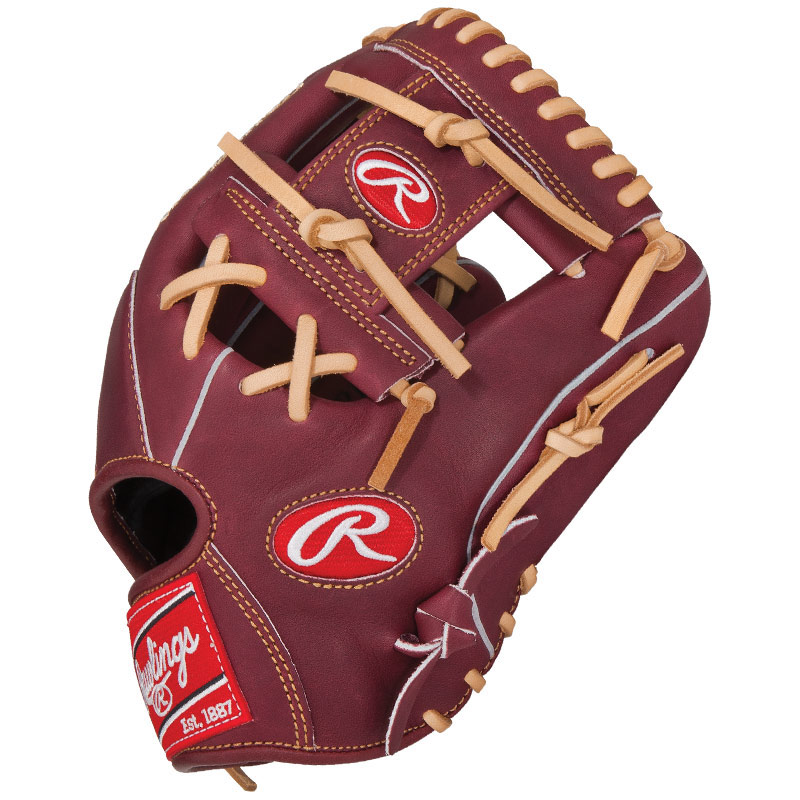 Rawlings Heritage Pro Baseball Glove 11.5\" HP1150