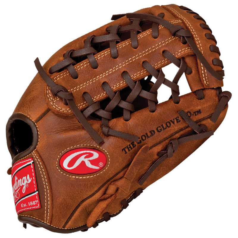 Rawlings P1154 Player Preferred Baseball Glove 11.5\"