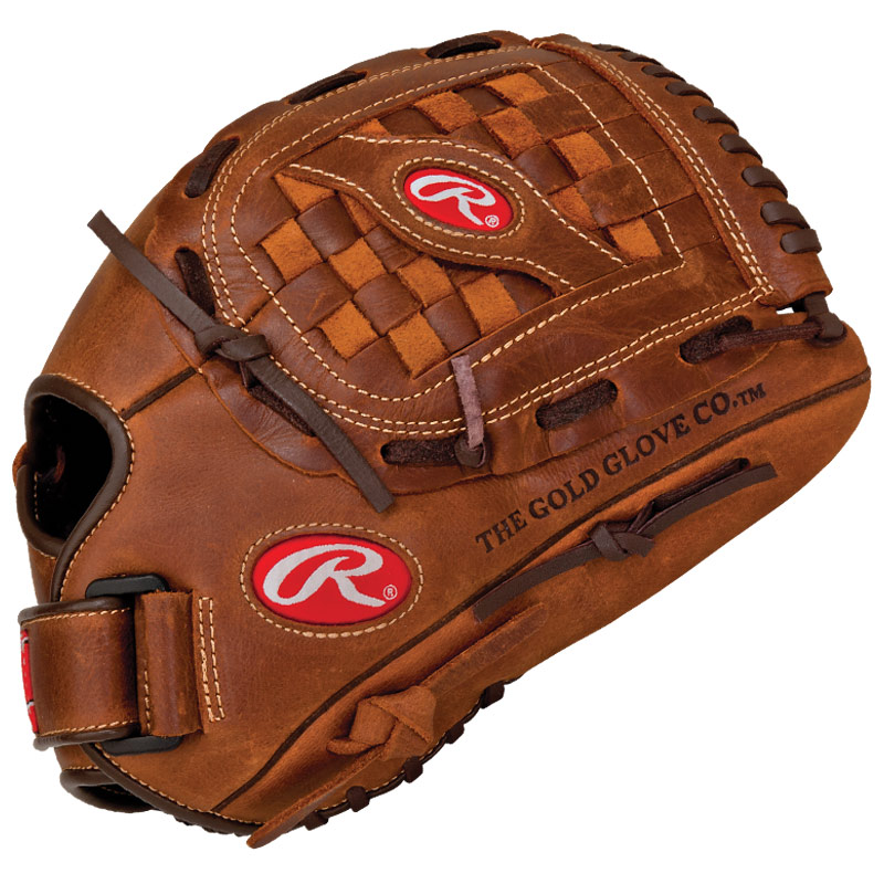 Rawlings P125BF Player Preferred Glove Baseball/Softball 12.5\"