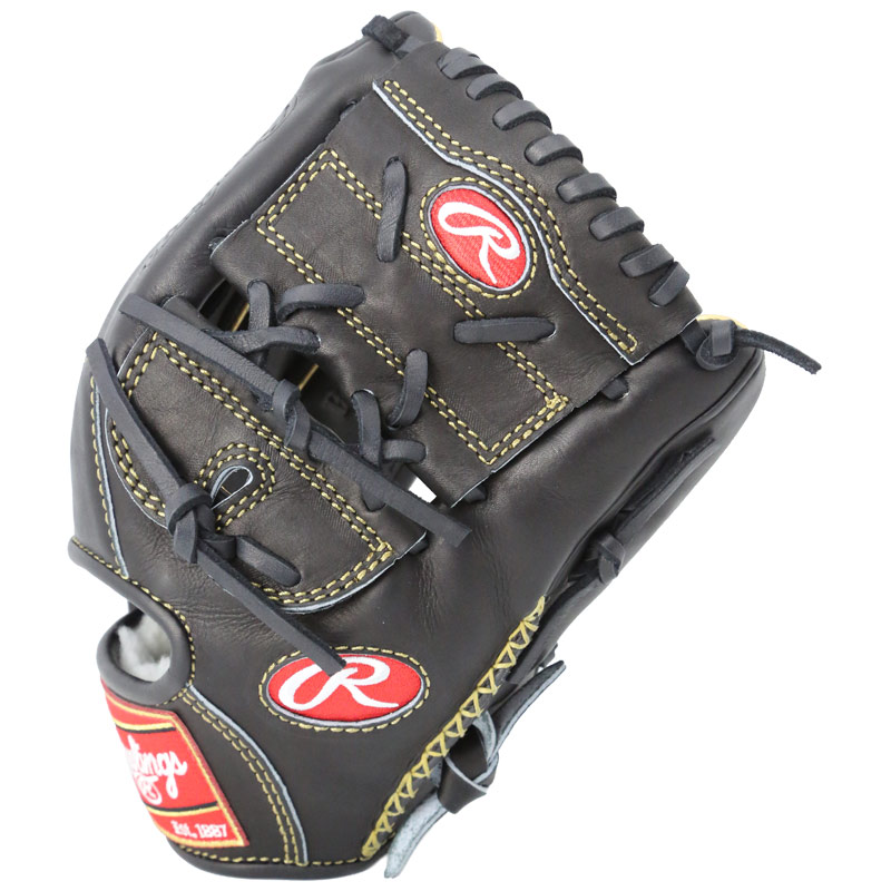 Rawlings Gold Glove Baseball Glove 12\" RGG1200