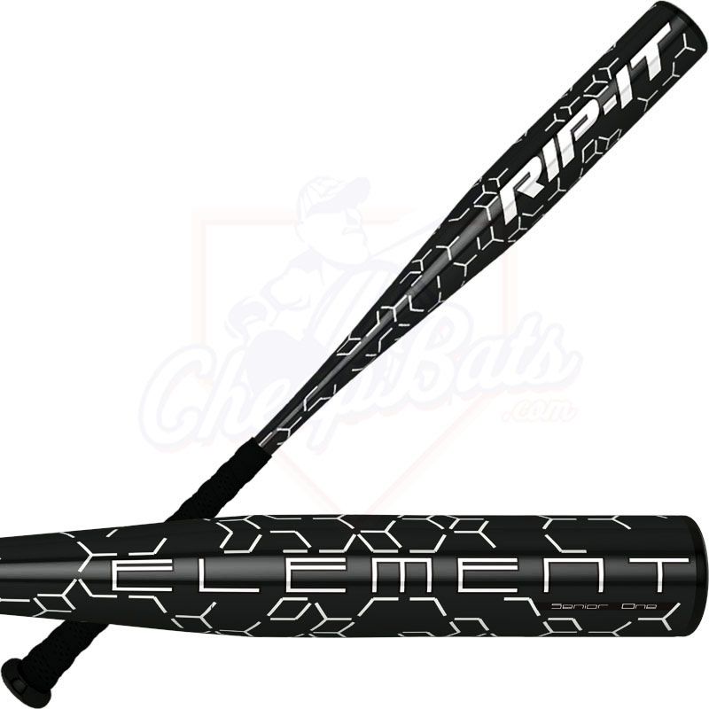 2016 Rip It ELEMENT ONE Youth Big Barrel Baseball Bat -10oz SL10