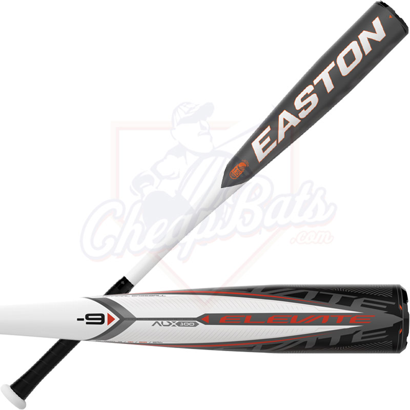 Easton Elevate Youth USSSA Baseball Bat -9oz SL19EL9