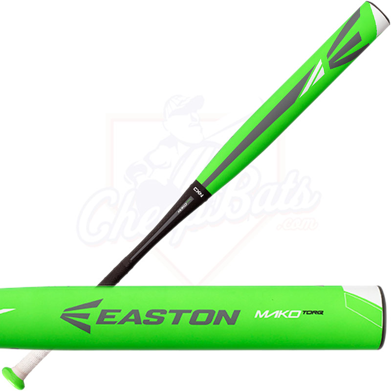 2015 Easton Mako Torq USSSA End Loaded Slowpitch Softball Bat SP15MLU