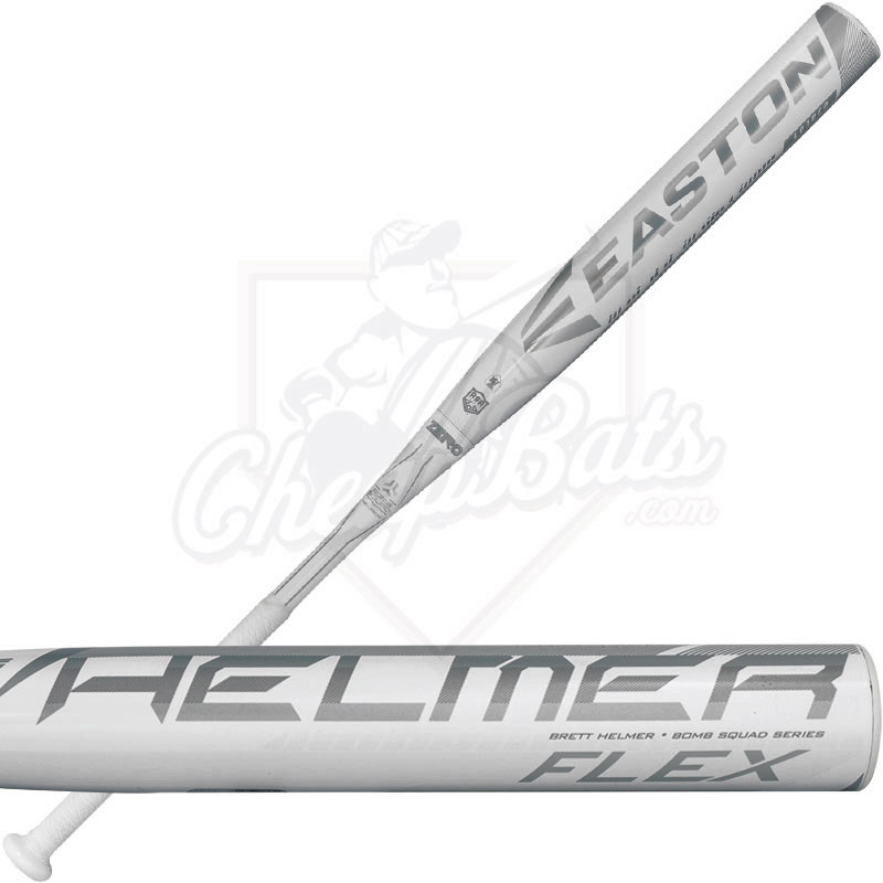 Easton SP16BHA Helmer CXN Zero Loaded ASA Slowpitch Softball Bat