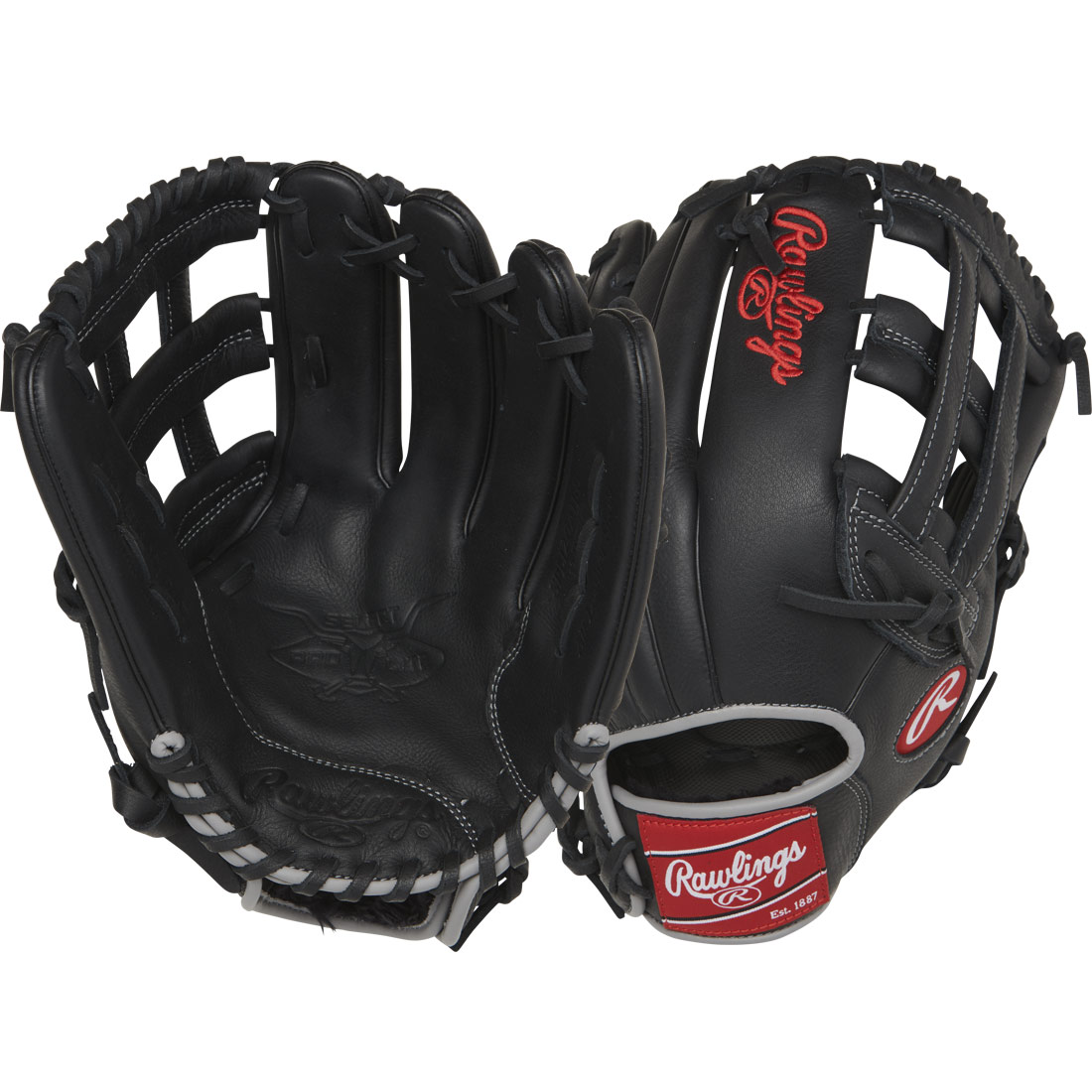 Rawlings Select Pro Lite Aaron Judge Baseball Glove 12\" SPL120AJBB
