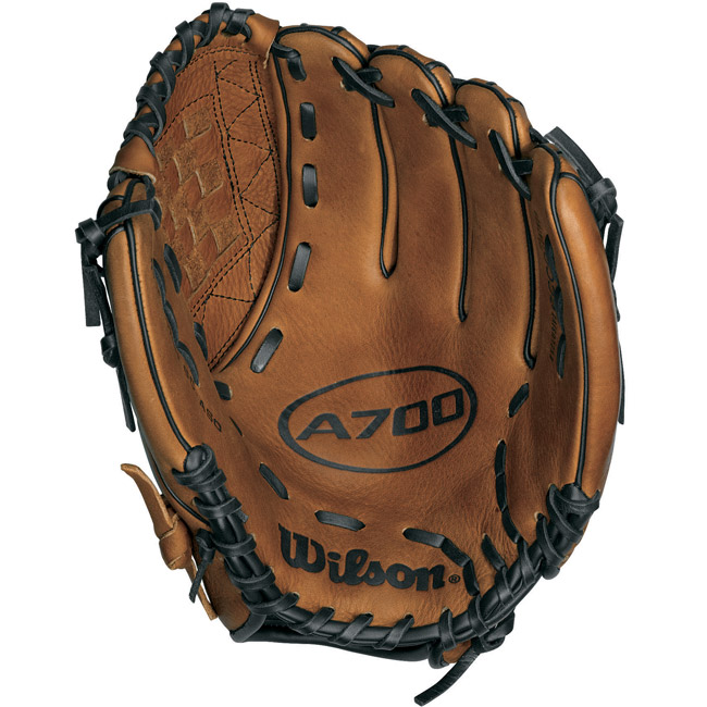 Wilson A700 Showcase Baseball Glove SC-ASO 11.5"