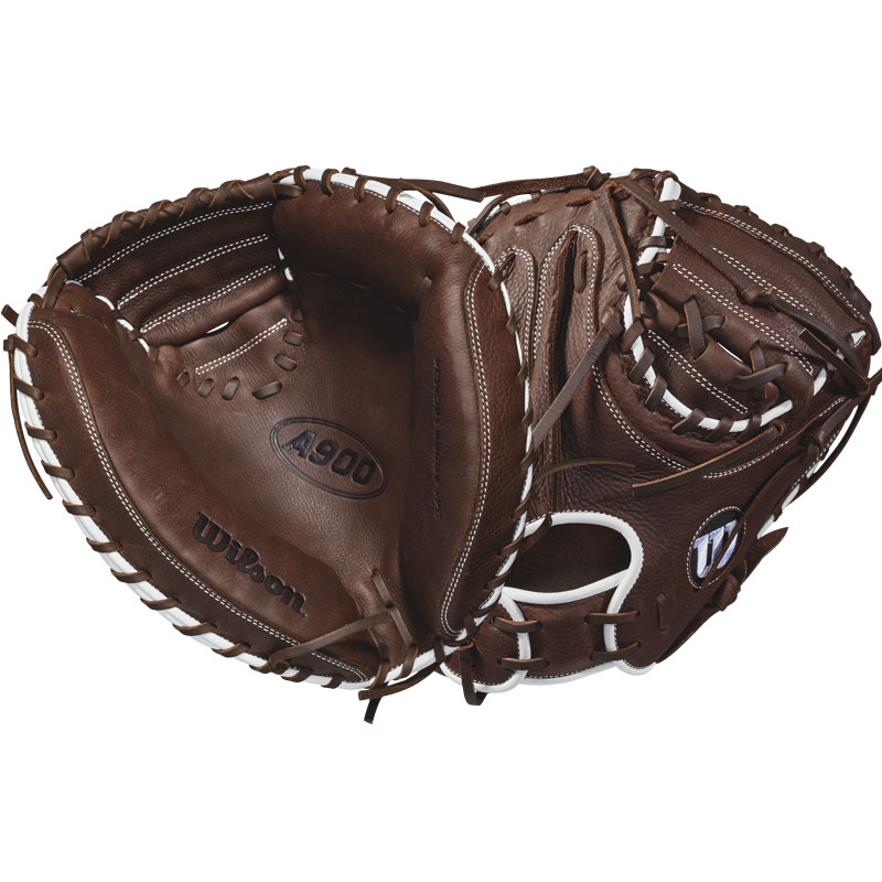 New Wilson A900 Baseball Catchers Glove glove size 34" inch Right hand throw RHT 