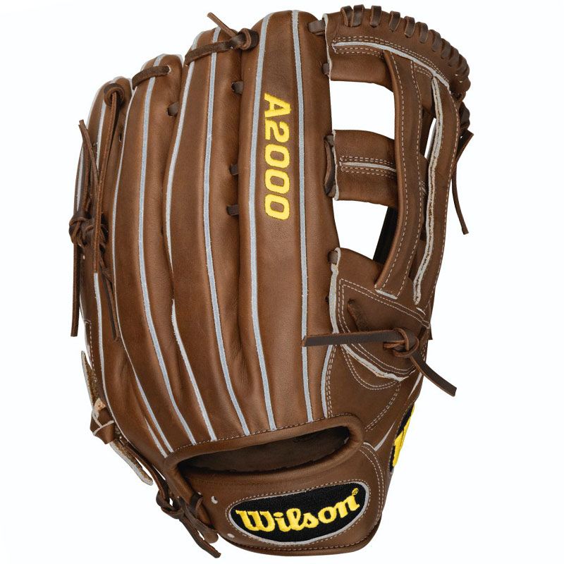 Wilson A2000 Baseball Glove 12.75\" WTA20RB151799